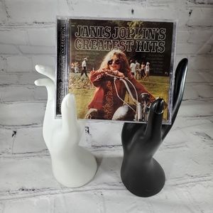 Music CD - Janice Joplin
